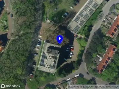 Overlastmelding Professor Winklerlaan in Castricum