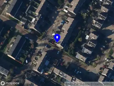 112 melding Overlastmelding C.J. Colijnstraat in Breezand