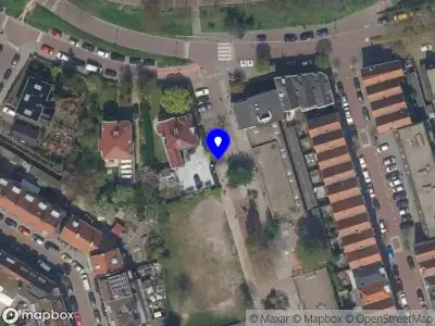 Politie naar de Willem Pijperstraat in Vlaardingen vanwege dier(en) in nood
