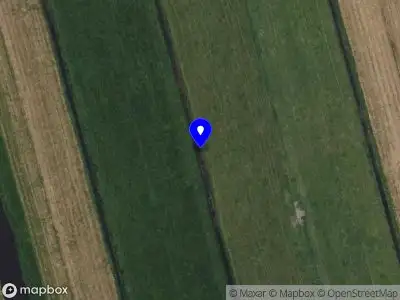 Ambulance met grote spoed naar de Smoutjesweg in Giessenburg