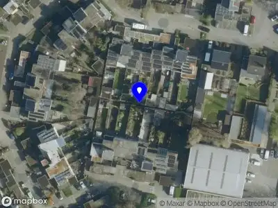 112 melding Anonieme overlastmelding Puccinihof in Tilburg gesloten