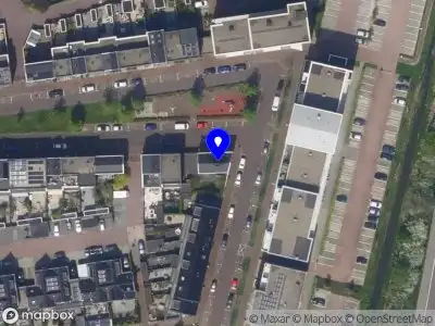 Overlastmelding Sterreschans in Oegstgeest (South Holland)