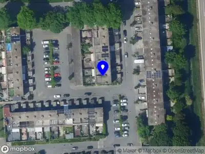 112 melding Anonieme overlastmelding Breehorn in Lelystad