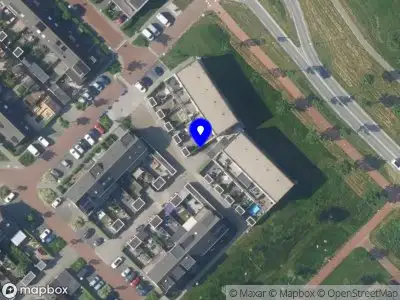 Politie naar de Heraut in Zeewolde vanwege steekincident