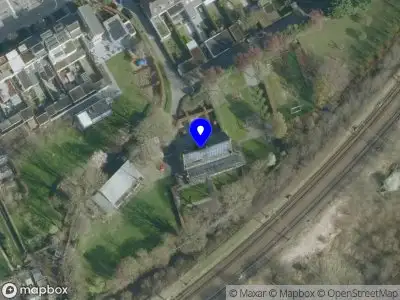 Overlastmelding Duncanhof in Tilburg