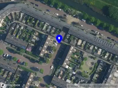 112 melding Overlastmelding Ockenburgh in Amstelveen