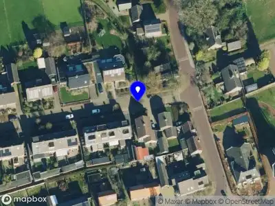 Overlastmelding Dammans-Es in Dalfsen gesloten