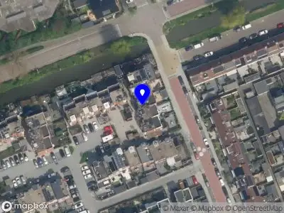 Traumahelikopter met grote spoed naar de Kerklaan in De Lier