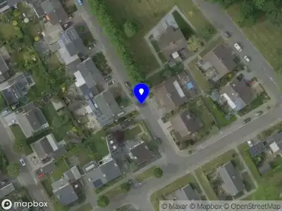 112 melding Besteld ambulance vervoer naar de Mauritslaan in Melick