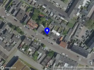 Politie naar de 3e Haagstraat in Helmond vanwege ongeval met letsel