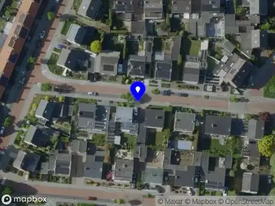 Ambulance met gepaste spoed naar de Sint Willibrordstraat in Weert