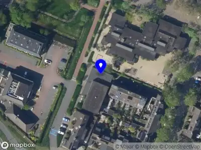 112 melding Ambulance met grote spoed naar de Carmenschouw in Zoetermeer