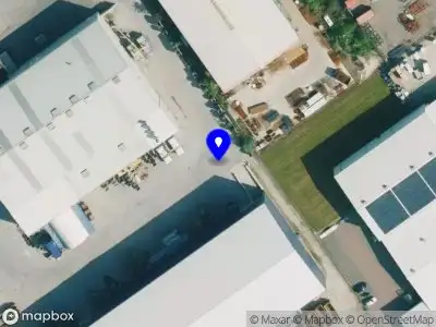 Brandweer met grote spoed naar de Industrieweg in Emmeloord vanwege gebouwbrand