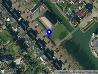 Brandweer met gepaste spoed naar de Baron Van Spittaellaan in Huissen vanwege afgaan automatisch brandalarm