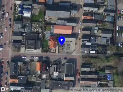 112 melding Ambulance met gepaste spoed naar de Torenstraat in Numansdorp