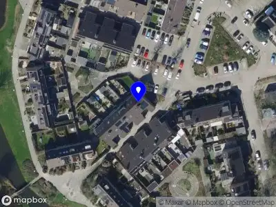 112 melding Ambulance met gepaste spoed naar de Botter in Barendrecht