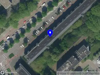 Overlastmelding Plesmanweg in Beverwijk