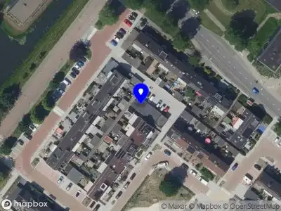 112 melding Ambulance met grote spoed naar de Da Costastraat in Papendrecht