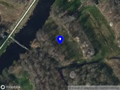 Brandweer met gepaste spoed naar de Scheenepad in Munnekeburen