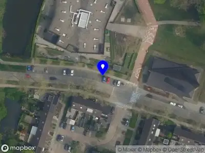 112 melding Brandweer met gepaste spoed naar de Lupinestraat in Nieuwegein