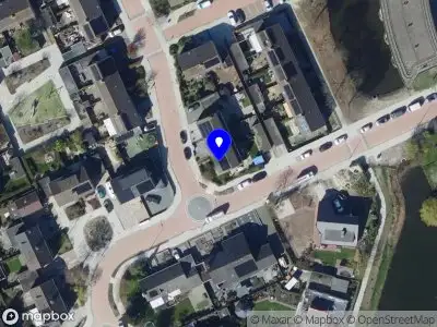 112 melding Ambulance met grote spoed naar de Corona in Spijkenisse