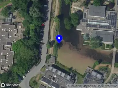 Overlastmelding Parallelweg in 3364AL Sliedrecht