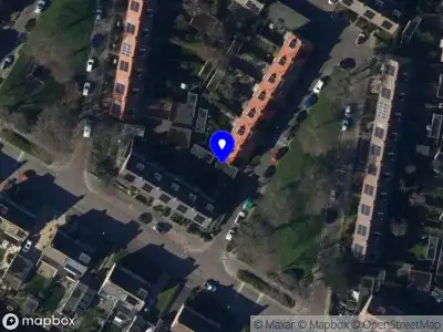 Overlastmelding Noordzeestraat in Den Helder