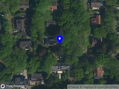 Brandweer met grote spoed naar de Ruys de Perezlaan in Aerdenhout vanwege reanimatie