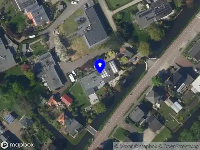 Ambulance met gepaste spoed naar de Gooland in Nootdorp
