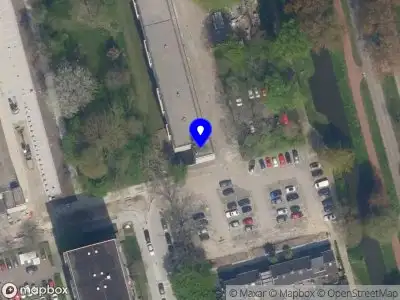 112 melding Ambulance met grote spoed naar de Everaertstraat in Rotterdam