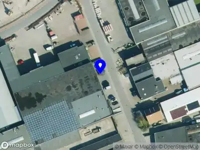 112 melding Brandweer met grote spoed naar de Spinnerstraat in Haaksbergen