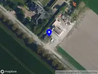 Ambulance met gepaste spoed naar de Lisserweg in Abbenes