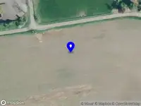 Brandweer met gepaste spoed naar de Netterdensestraat in Netterden vanwege waarnemen gaslucht