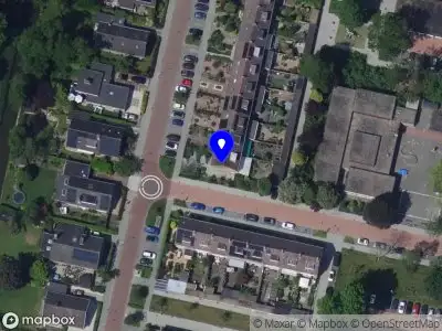 112 melding Ambulance met grote spoed naar de Schimmelpennincklaan in Gorinchem