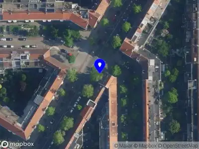 Ambulance met gepaste spoed naar de Aalsmeerweg in Amsterdam
