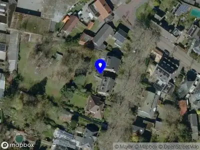 112 melding Overlastmelding Burgemeester van Dommelenlaan in Waalre