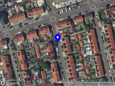 Overlastmelding Lelystraat in Hardinxveld-Giessendam