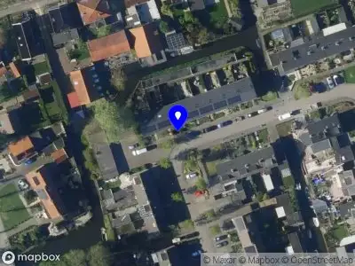 112 melding Overlastmelding Dahliastraat in Hoogkarspel