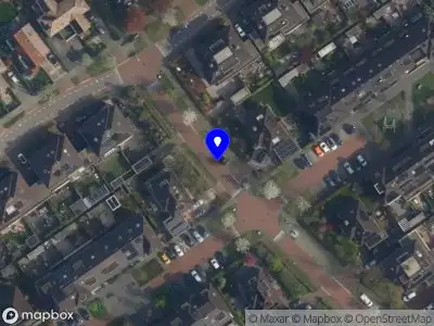 Ambulance met gepaste spoed naar de Hof van Teijlingen in Nootdorp