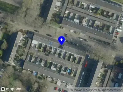 Overlastmelding Haydnstraat in Tilburg