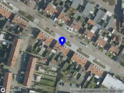 Overlastmelding Jan van Brabantstraat in Boxtel