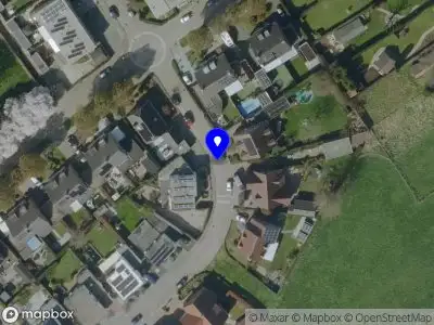 Overlastmelding Middelborgsingel in Guttecoven