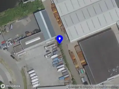 Brandweer en politie met grote spoed naar de Groot Bollerweg in Venlo