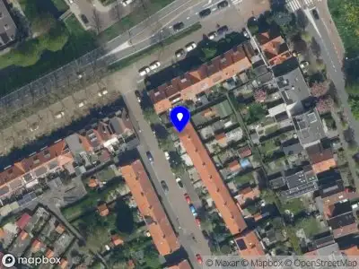 112 melding Overlastmelding Willem De Zwijgerstraat in Maassluis gesloten