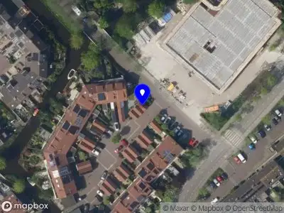 Anonieme overlastmelding Knorrenburg in Sassenheim gesloten