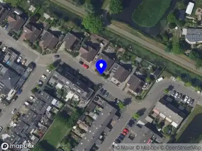 Overlastmelding Zeelt in Alblasserdam