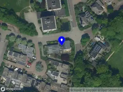 Anonieme overlastmelding Caspar van Baerlehof in Beverwijk gesloten