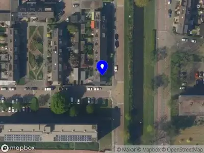 Anonieme overlastmelding Bosboom Toussaintsingel in Waddinxveen