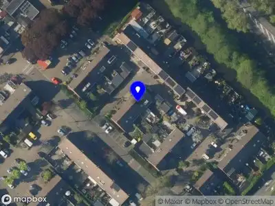 Overlastmelding Kamelenspoor in Maarssen (3605 EB)