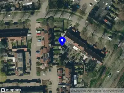 112 melding Anonieme overlastmelding Tilburgweg in Arnhem gesloten